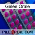 Gelée Orale 10